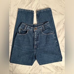 Vintage Pendleton High Waisted Women’s Denim Jeans
